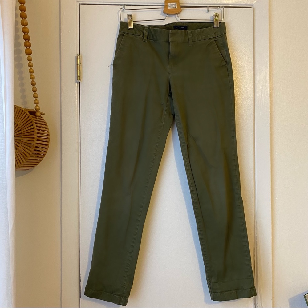 Tommy Hilfiger Chino Pants